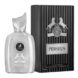 Maison Alhambra Parfum Perseus Eau de Parfum 100 ml
