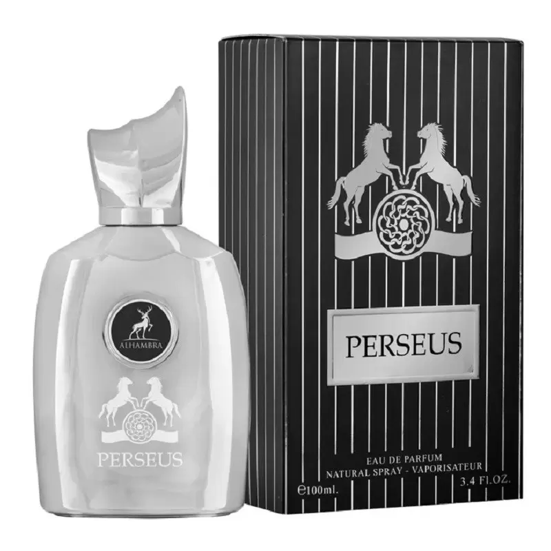 Maison Alhambra Parfum Perseus Eau de Parfum 100 ml