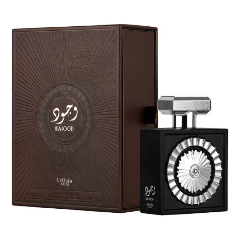 Lattafa Pride Parfum Wajood Eau de Parfum 100ml