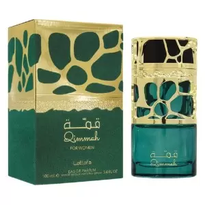 Lattafa Qimmah for Women Eau de Parfum 100ml