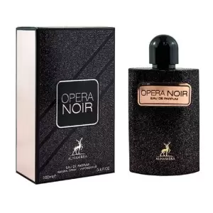 Maison Alhambra Parfum Opera Noir Eau de Parfum 100 ml