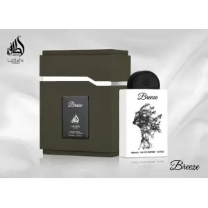 Lattafa Pride Perfume Breeze Eau de Perfume 100ml