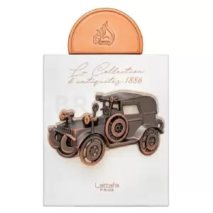 Lattafa Pride La Collection D'Antiquites 1886Car Eau de Parfum 100ml
