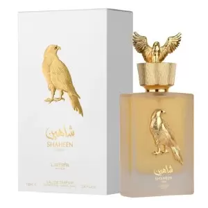 Lattafa Pride Parfum Shaheen Gold Eau de Parfum 100ml