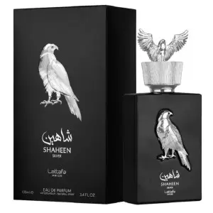 Lattafa Pride Parfum Shaheen Silver Eau de Parfum 100ml