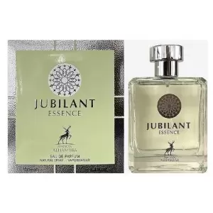 Maison Alhambra Parfum Jubilant Essence Eau de Parfum 100ml
