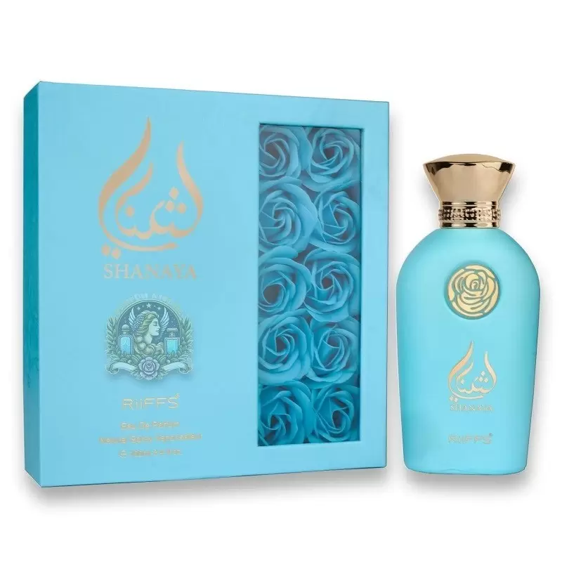 Riiffs Shanaya Eau de Parfum 100ml