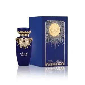 Lattafa Perfume Emaan Eau de Parfum 100ml
