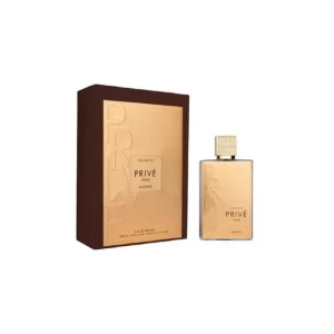 RIIFFS Exclusive Prive Gold EDP 100 ml