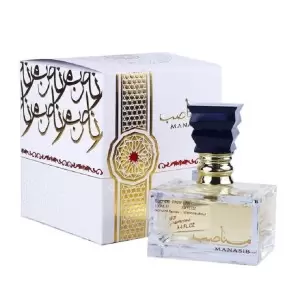 Ard Al Zaafaran Parfum Manasib Eau de Parfum 100ml