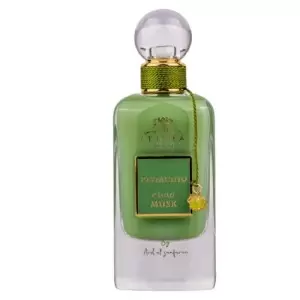 Ard Al Zaafaran Parfum Pistachio Eau de Parfum 100 ml