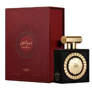 Lattafa Pride Parfum NEBRAS Eau de Parfum 100ml