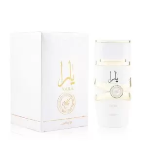 Lattafa Perfume Yara Moi Eau de Parfum 100ml
