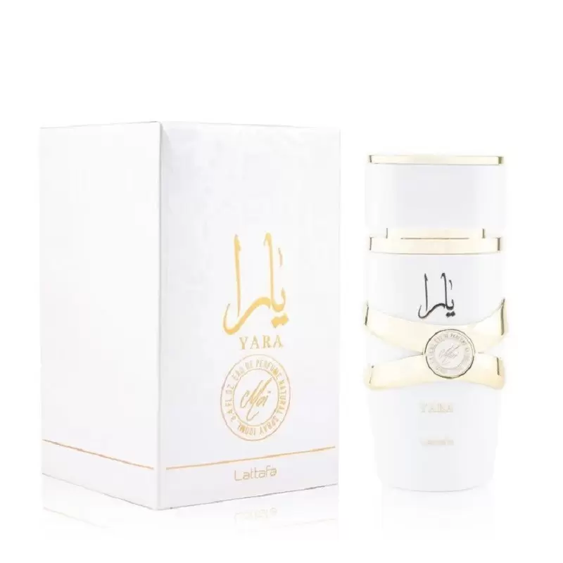 Lattafa Perfume Yara Moi Eau de Parfum 100ml