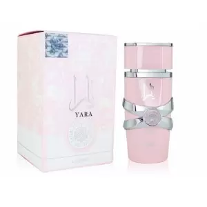 Lattafa Perfume Yara Eau de Parfum 100ml