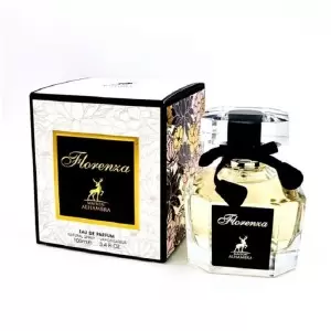 Maison Alhambra Parfum Florenza Eau de Parfum 100ml