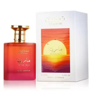 Taskeen Marina Tropical Eau De Parfum 100ml