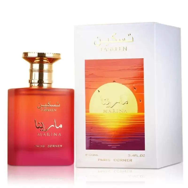 Taskeen Marina Tropical Eau De Parfum 100ml