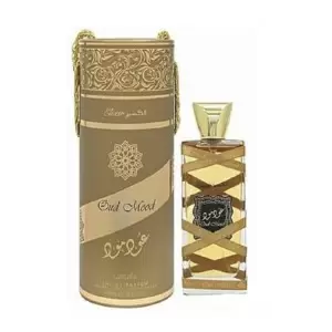 Oud Mood Elixir Eau de Parfum 100ml