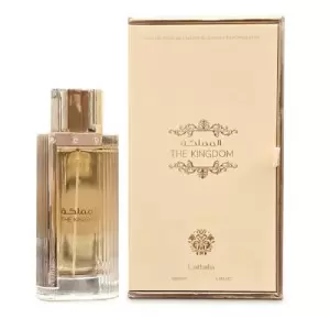 The Kingdom for Women Eau de Parfum 100ml