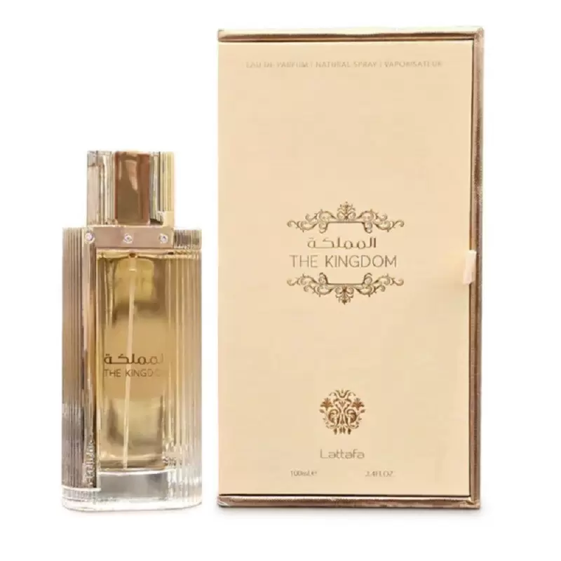 The Kingdom for Women Eau de Parfum 100ml