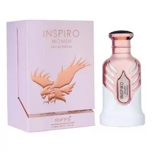 Inspiro Women 100ml