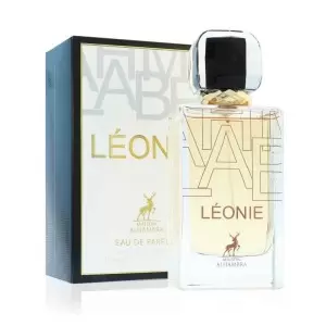 Maison Alhambra Parfum Léonie Eau de Parfum 100ml