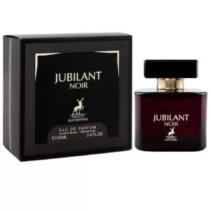 Maison Alhambra Parfum Jubilant Noir Eau de Parfum 100ml