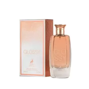 Maison Alhambra Parfum Glossy Eau de Parfum 100ml
