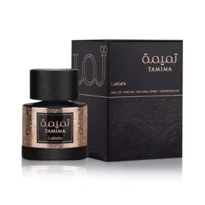 Lattafa Parfum Tamima Eau de Parfum 100ml