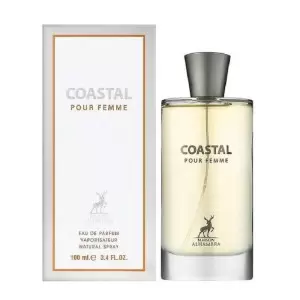 Maison Alhambra Parfum Coastal Pour Femme Eau de Parfum 100 ml