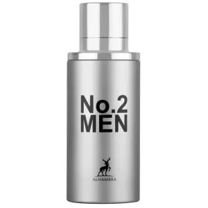 Maison Alhambra Parfum No 2 Eau de Parfum 80ml