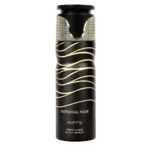 Riiffs Imperial Noir Parfum Body Spray 200 ml