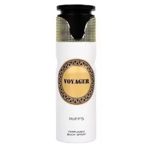 Riiffs Voyager Парфюмированный Дезодорант 200 ml