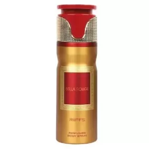 Riiffs Bella Rouge Парфюмированный Дезодорант 200 ml