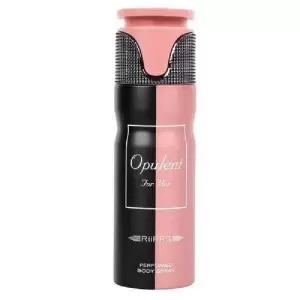Riiffs Opulent for Her Парфюмированный Дезодорант 200 ml