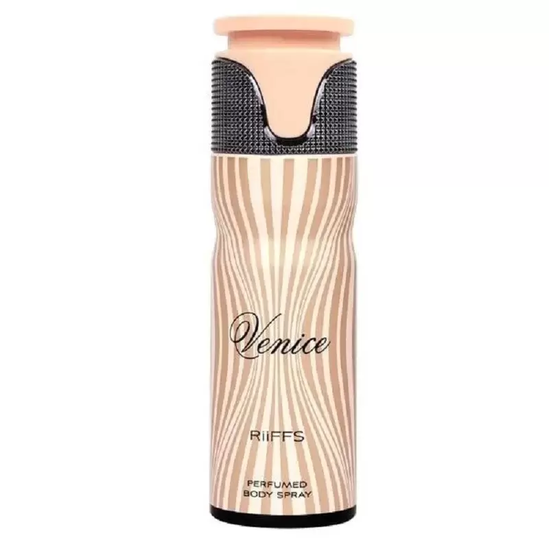 Riiffs Venice Парфюмированный Дезодорант 200 ml