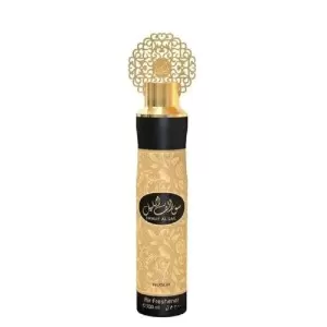 Nusuk Air freshener Swalif al Lail 300 ml