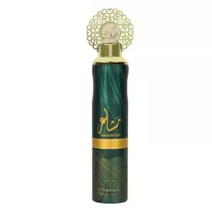 Nusuk Освежитель воздуха Masha'er 300 ml