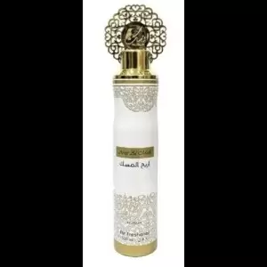 Nusuk Air freshener Areej Al Musk 300 ml