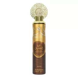 Nusuk Raumspray Oud Al Shakhsiyat 300 ml