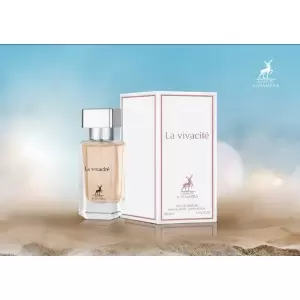 Maison Alhambra Parfum La Vivacite EDP 30ml