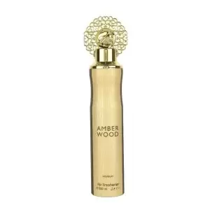 Nusuk Освежитель воздуха Amber Wood 300 ml