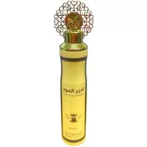 Nusuk Raumspray Ameer al Oud Original 300 ml