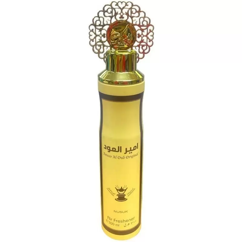 Nusuk Освежитель воздуха Ameer al Oud Original 300 ml