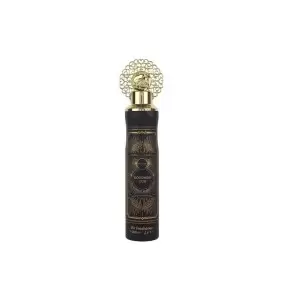 Nusuk Raumspray GOODNESS OUD BLACK 300 ml