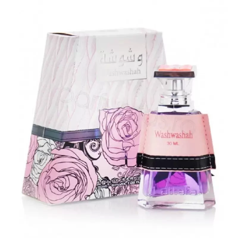 Lattafa Perfume Washwashah Eau de Parfum 30ml