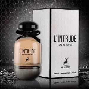 Maison Alhambra Parfum Intrude Eau de Parfum 100ml