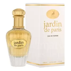 Maison Alhambra Parfum Jardin De Reve Eau de Parfum 100ml