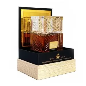 Lattafa Khamrah Eau De Parfum 100 ml (unisex)